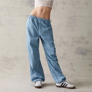 Baggy cargo pants